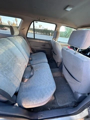 2000 Toyota 4Runner 3rd Gen - Image 15 of 21