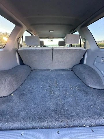 2000 Toyota 4Runner 3rd Gen - Image 19 of 21