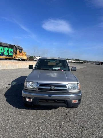 2000 Toyota 4Runner 3rd Gen - Image 4 of 21