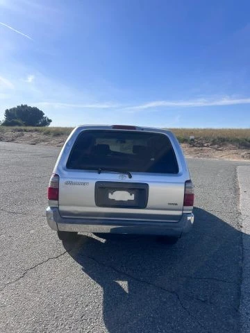 2000 Toyota 4Runner 3rd Gen - Image 3 of 21