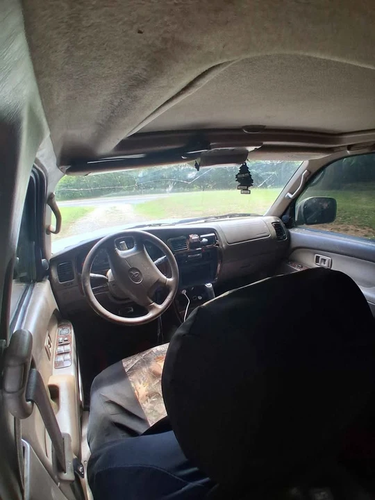 2000 Toyota 4Runner 3rd Gen - Image 8 of 12