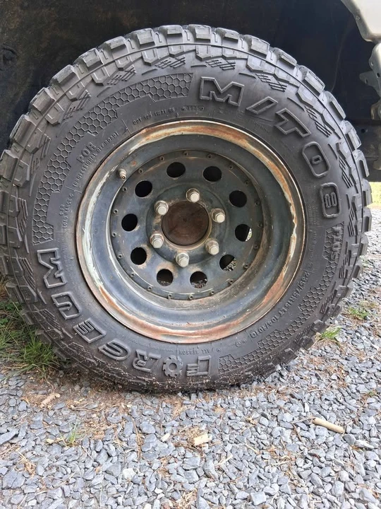 2000 Toyota 4Runner 3rd Gen - Image 6 of 12