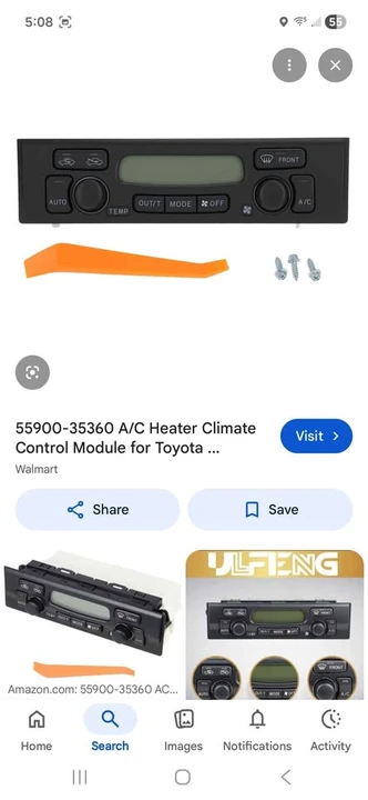 2000 Toyota 4Runner 3rd Gen - Image 12 of 12