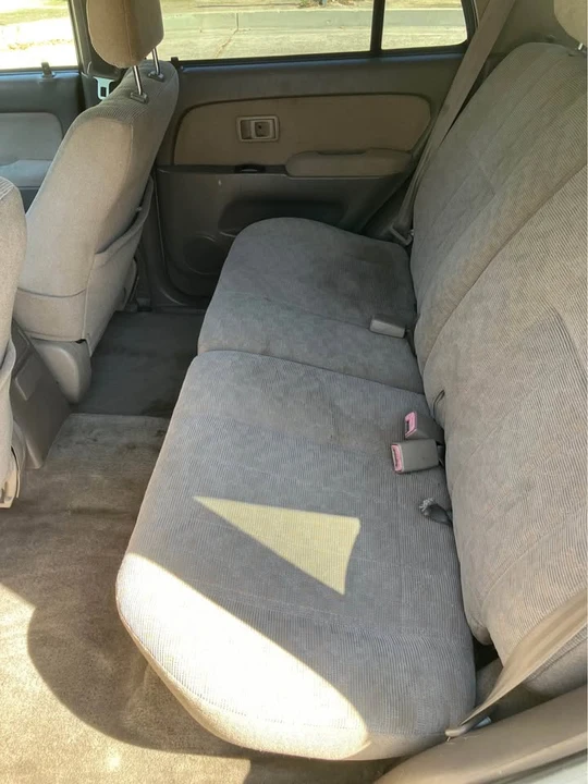 2000 Toyota 4Runner 3rd Gen - Image 10 of 19