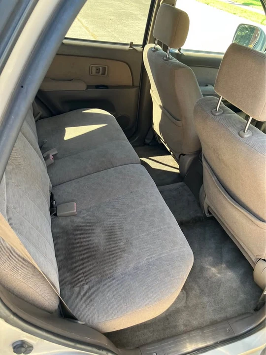 2000 Toyota 4Runner 3rd Gen - Image 7 of 19
