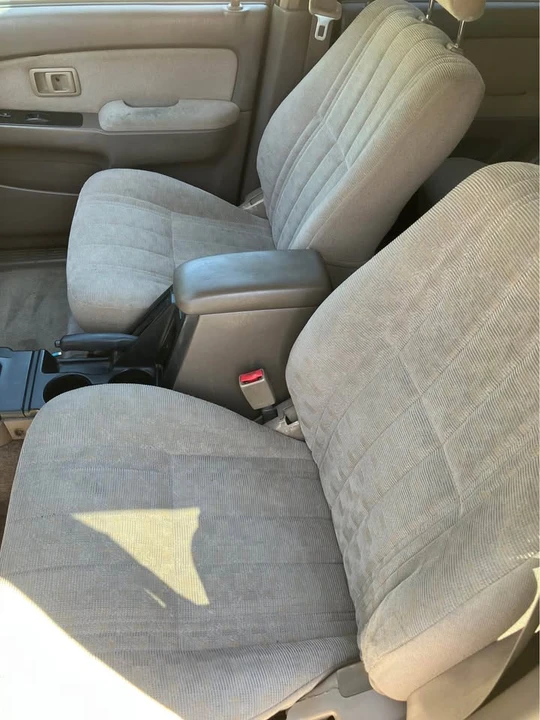 2000 Toyota 4Runner 3rd Gen - Image 11 of 19