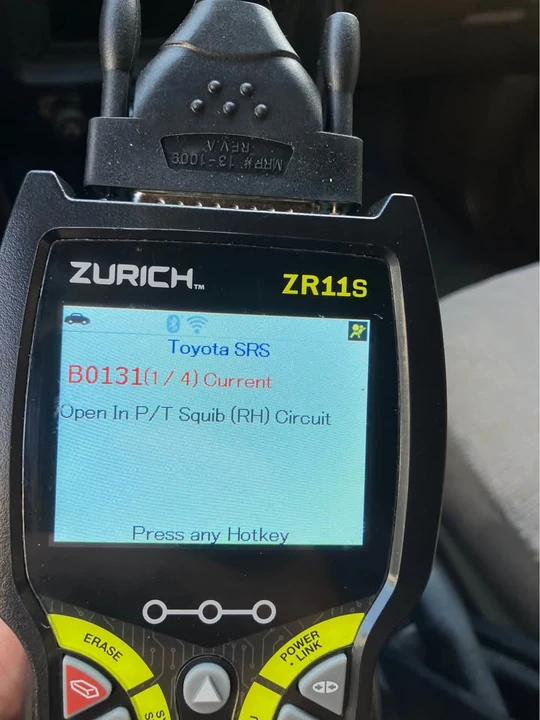 2000 Toyota 4Runner 3rd Gen - Image 4 of 19