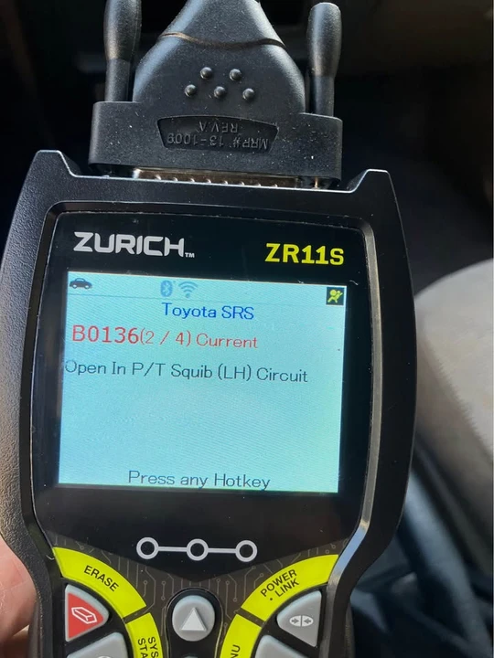 2000 Toyota 4Runner 3rd Gen - Image 3 of 19