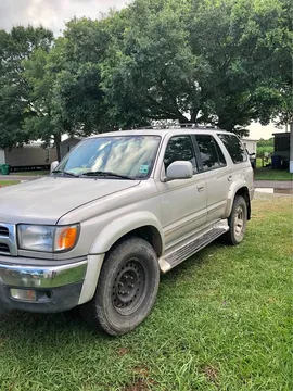 2000 Toyota 4Runner Sport Utility 4D