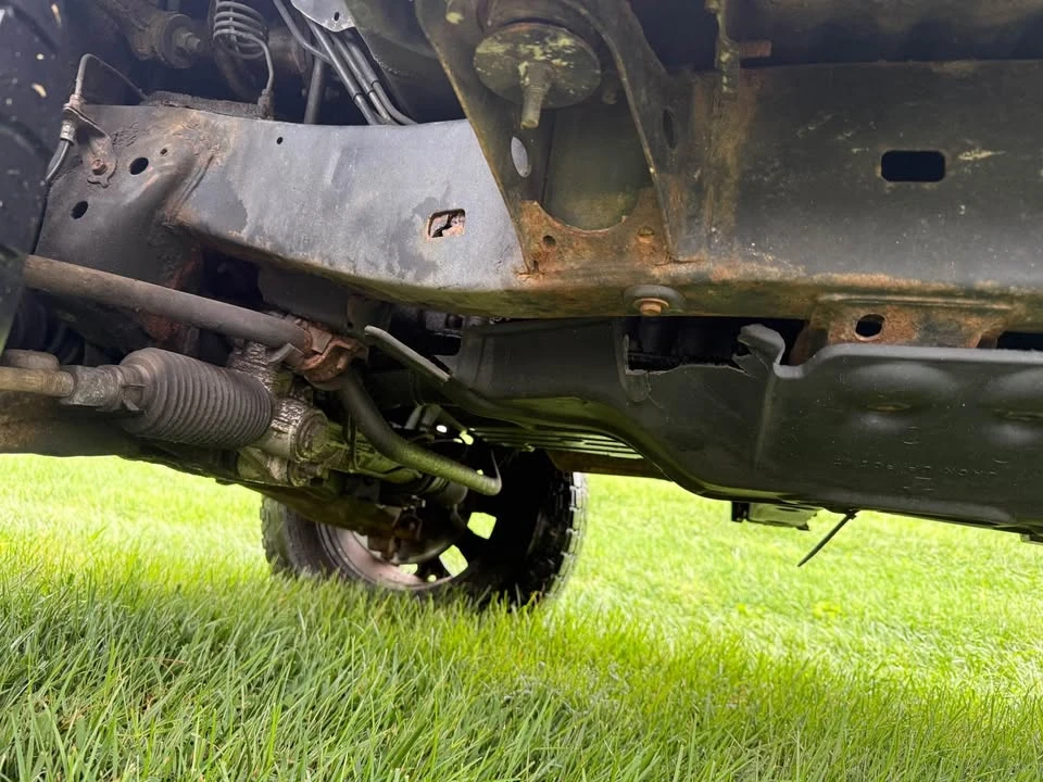 2000 Toyota 4Runner 3rd Gen - Image 17 of 20