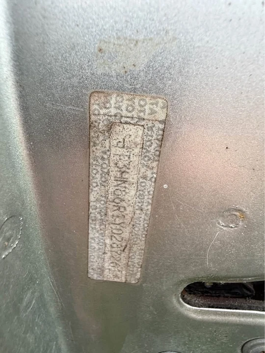 2000 Toyota 4Runner 3rd Gen - Image 5 of 20