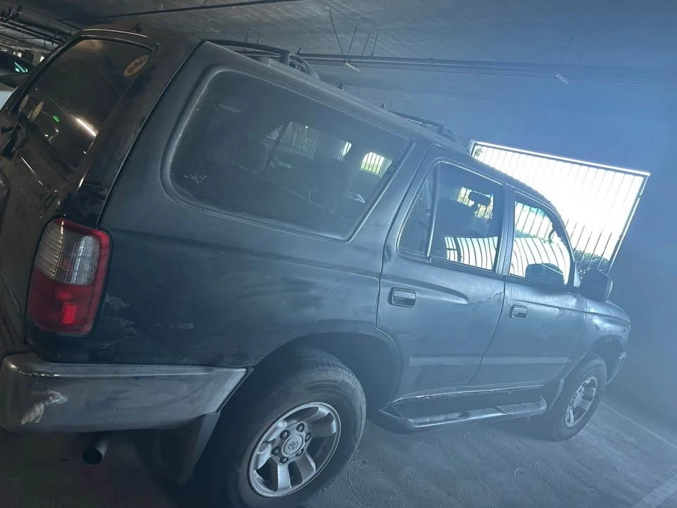 2000 Toyota 4Runner 3rd Gen - Image 5 of 8