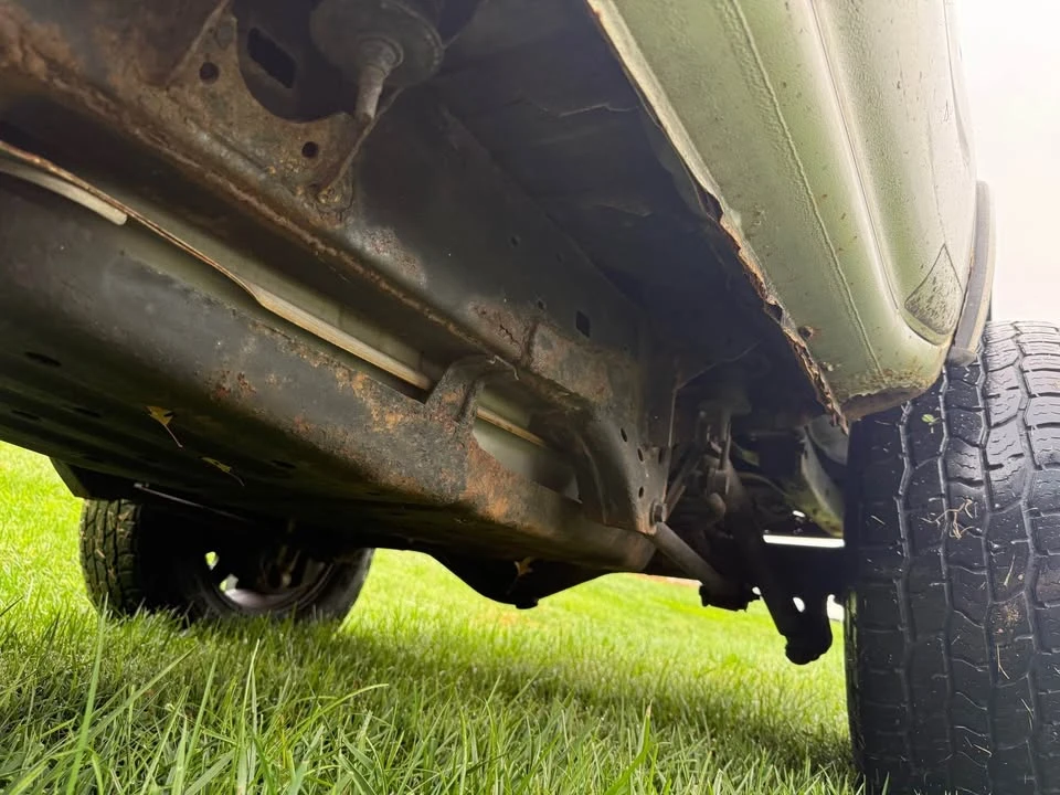 2000 Toyota 4Runner 3rd Gen - Image 18 of 20