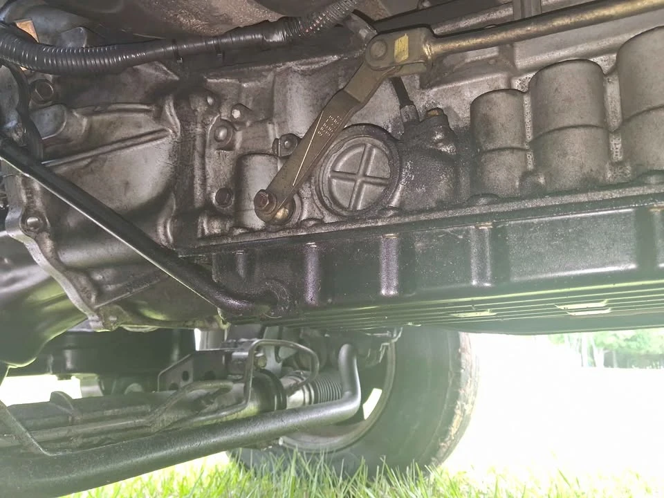 2000 Toyota 4Runner 3rd Gen - Image 14 of 17