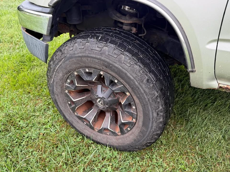 2000 Toyota 4Runner 3rd Gen - Image 11 of 20