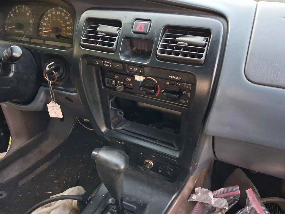 2000 Toyota 4Runner 3rd Gen - Image 10 of 17