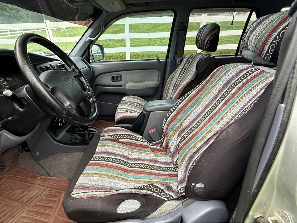 2000 Toyota 4Runner 3rd Gen - Image 15 of 20