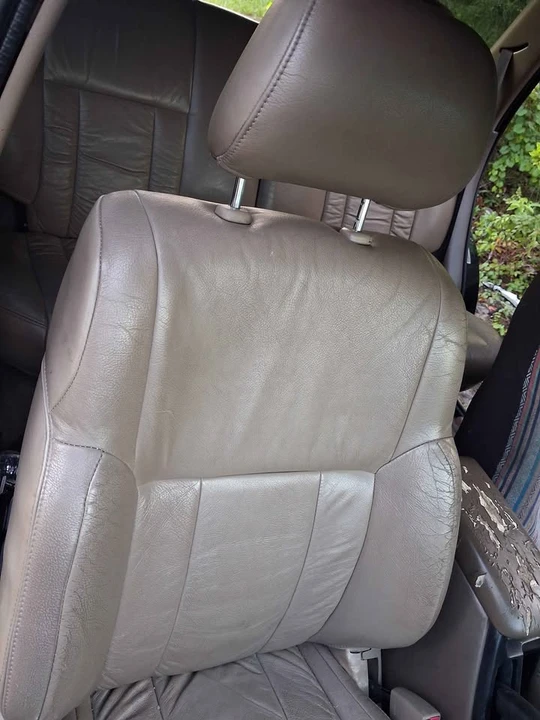 2000 Toyota 4Runner 3rd Gen - Image 12 of 17