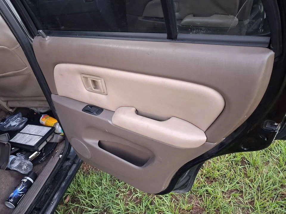 2000 Toyota 4Runner 3rd Gen - Image 9 of 17