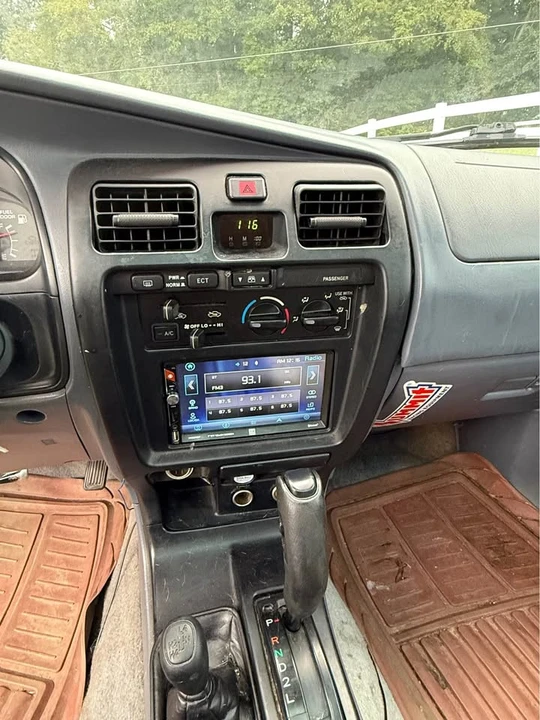 2000 Toyota 4Runner 3rd Gen - Image 7 of 20