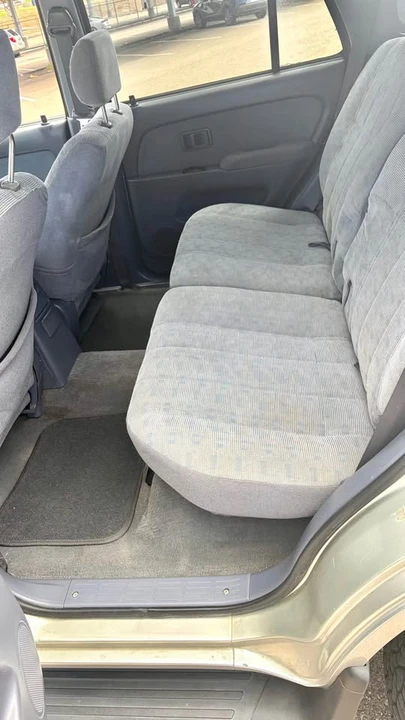 2000 Toyota 4Runner 3rd Gen - Image 6 of 8