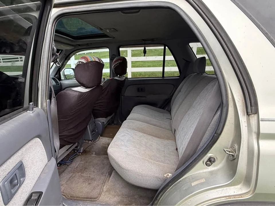 2000 Toyota 4Runner 3rd Gen - Image 14 of 20