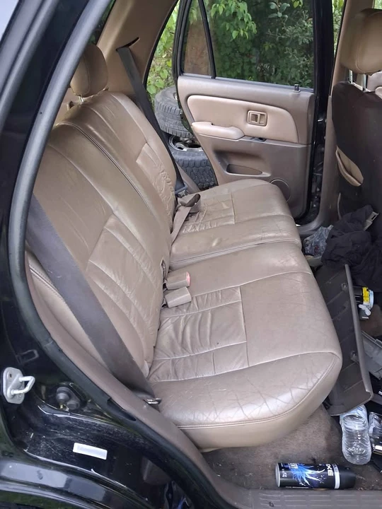 2000 Toyota 4Runner 3rd Gen - Image 8 of 17