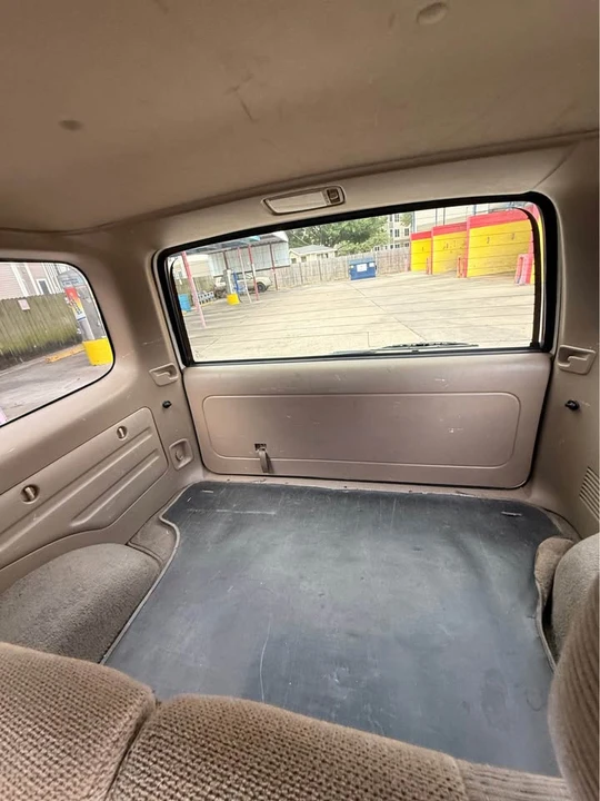 2000 Toyota 4Runner 3rd Gen - Image 10 of 13