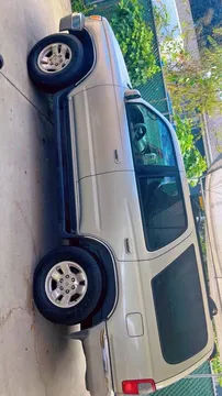 2000 Toyota 4Runner Sport Utility 4D