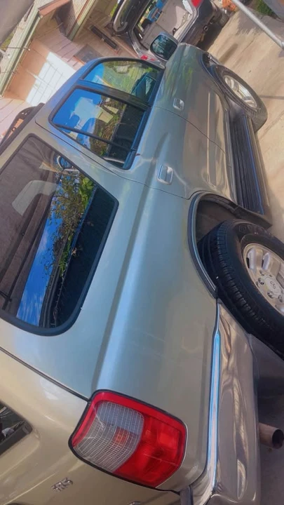 2000 Toyota 4Runner 3rd Gen - Image 5 of 19