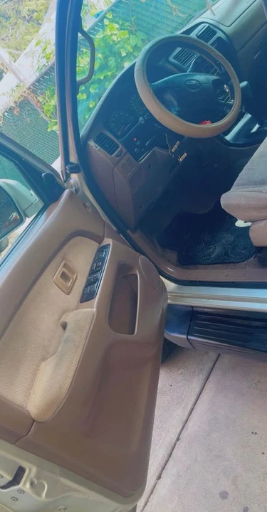 2000 Toyota 4Runner 3rd Gen - Image 12 of 19