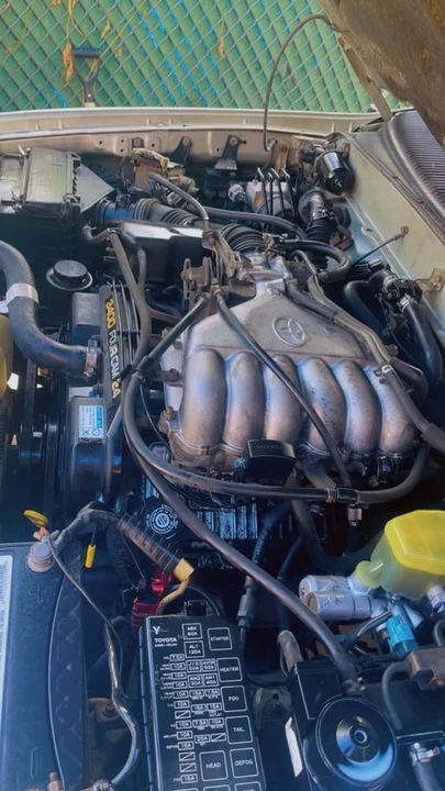2000 Toyota 4Runner 3rd Gen - Image 15 of 19