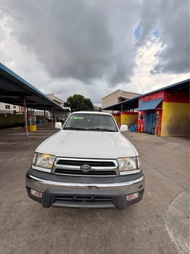 2000 Toyota 4Runner Sport Utility 4D
