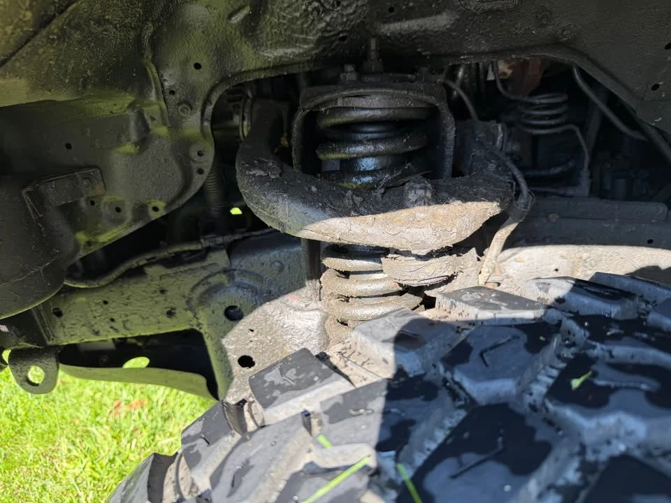 2000 Toyota 4Runner 3rd Gen - Image 5 of 9