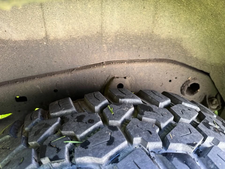 2000 Toyota 4Runner 3rd Gen - Image 3 of 9