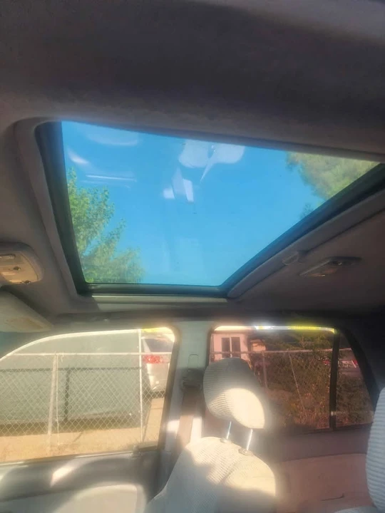 2000 Toyota 4Runner 3rd Gen - Image 5 of 17