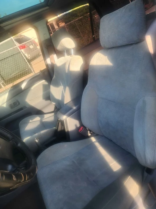 2000 Toyota 4Runner 3rd Gen - Image 9 of 17