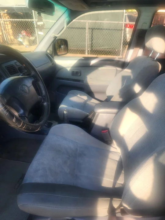 2000 Toyota 4Runner 3rd Gen - Image 10 of 17