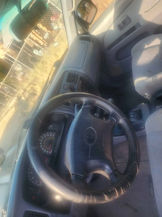 2000 Toyota 4Runner 3rd Gen - Image 3 of 17