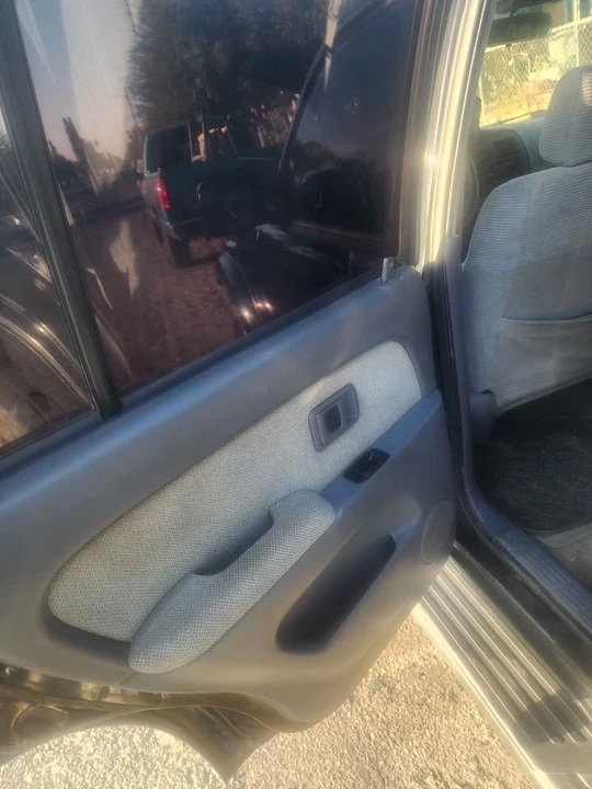 2000 Toyota 4Runner 3rd Gen - Image 12 of 17