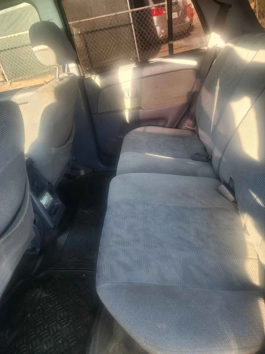 2000 Toyota 4Runner 3rd Gen - Image 13 of 17