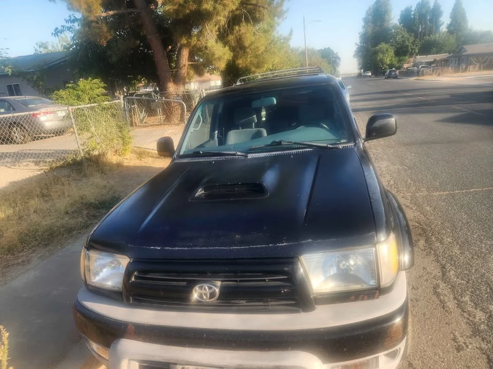 2000 Toyota 4Runner 3rd Gen - Image 15 of 17