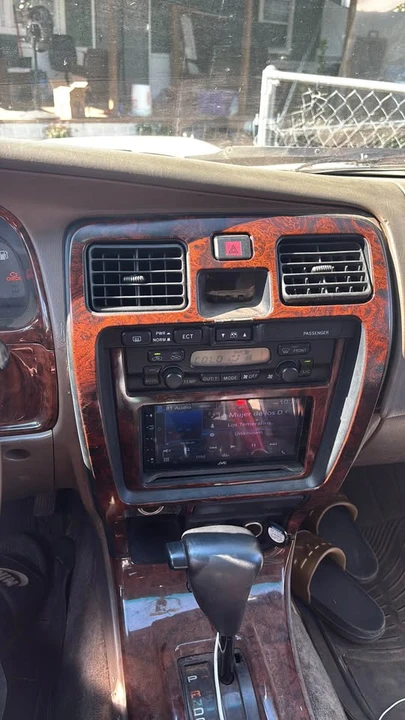 2000 Toyota 4Runner 3rd Gen - Image 4 of 4