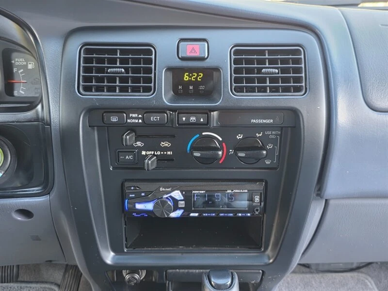 2000 Toyota 4Runner 3rd Gen - Image 18 of 20