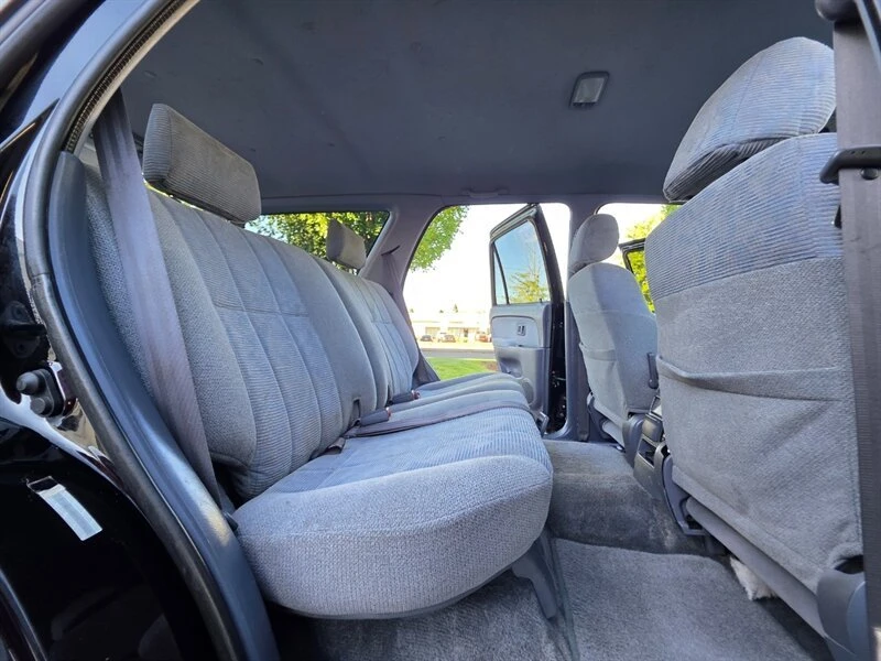 2000 Toyota 4Runner 3rd Gen - Image 16 of 20