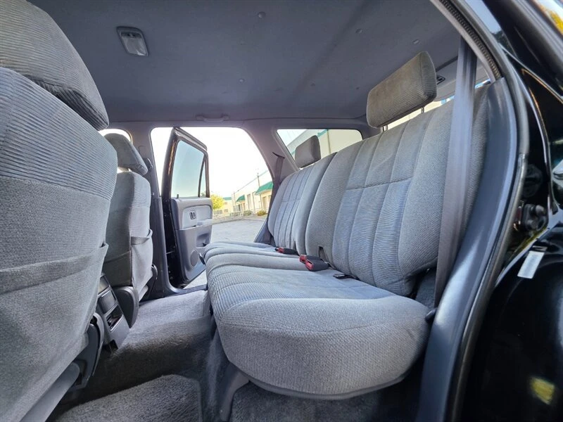 2000 Toyota 4Runner 3rd Gen - Image 15 of 20