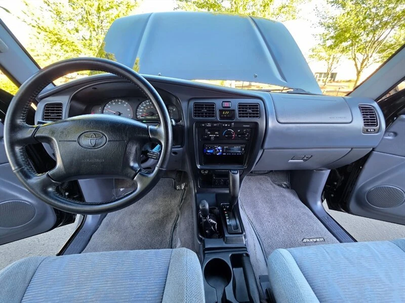 2000 Toyota 4Runner 3rd Gen - Image 17 of 20