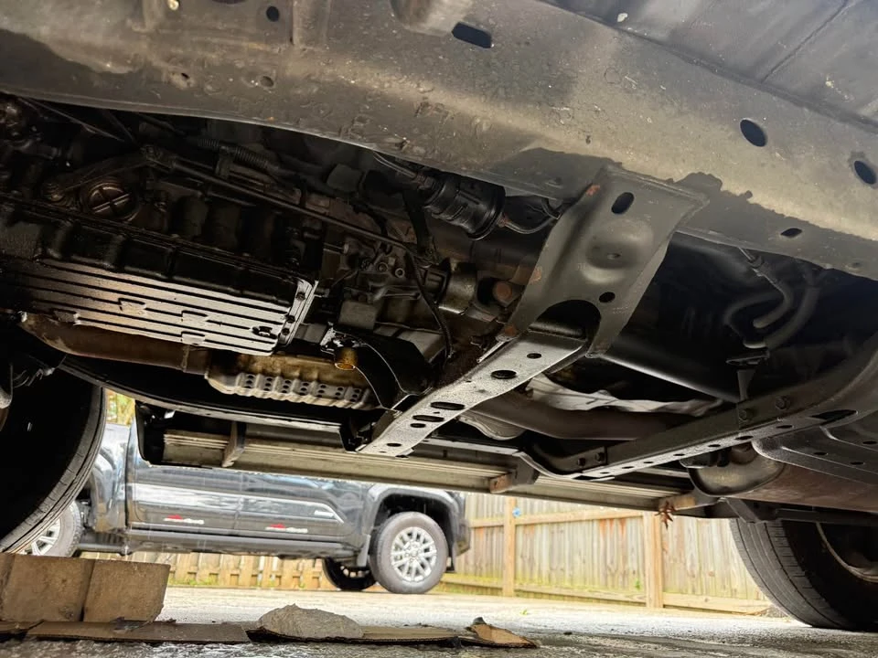 2000 Toyota 4Runner 3rd Gen - Image 4 of 17