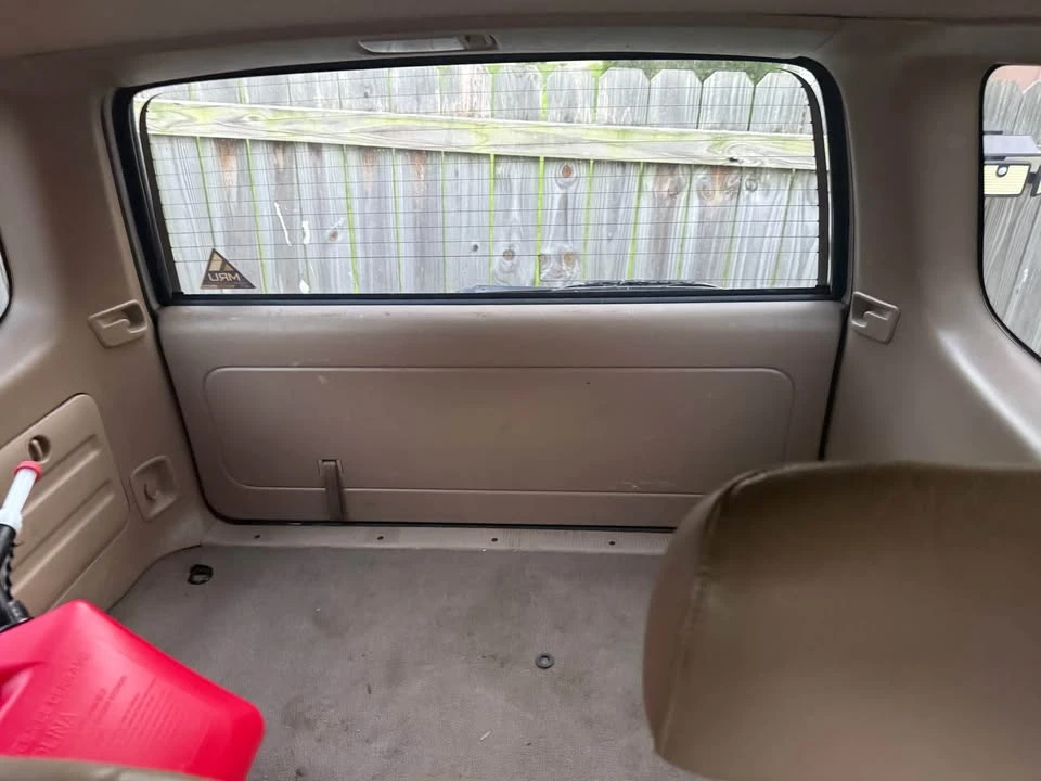 2000 Toyota 4Runner 3rd Gen - Image 7 of 17