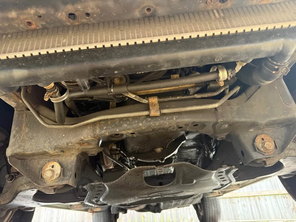 2000 Toyota 4Runner 3rd Gen - Image 2 of 17